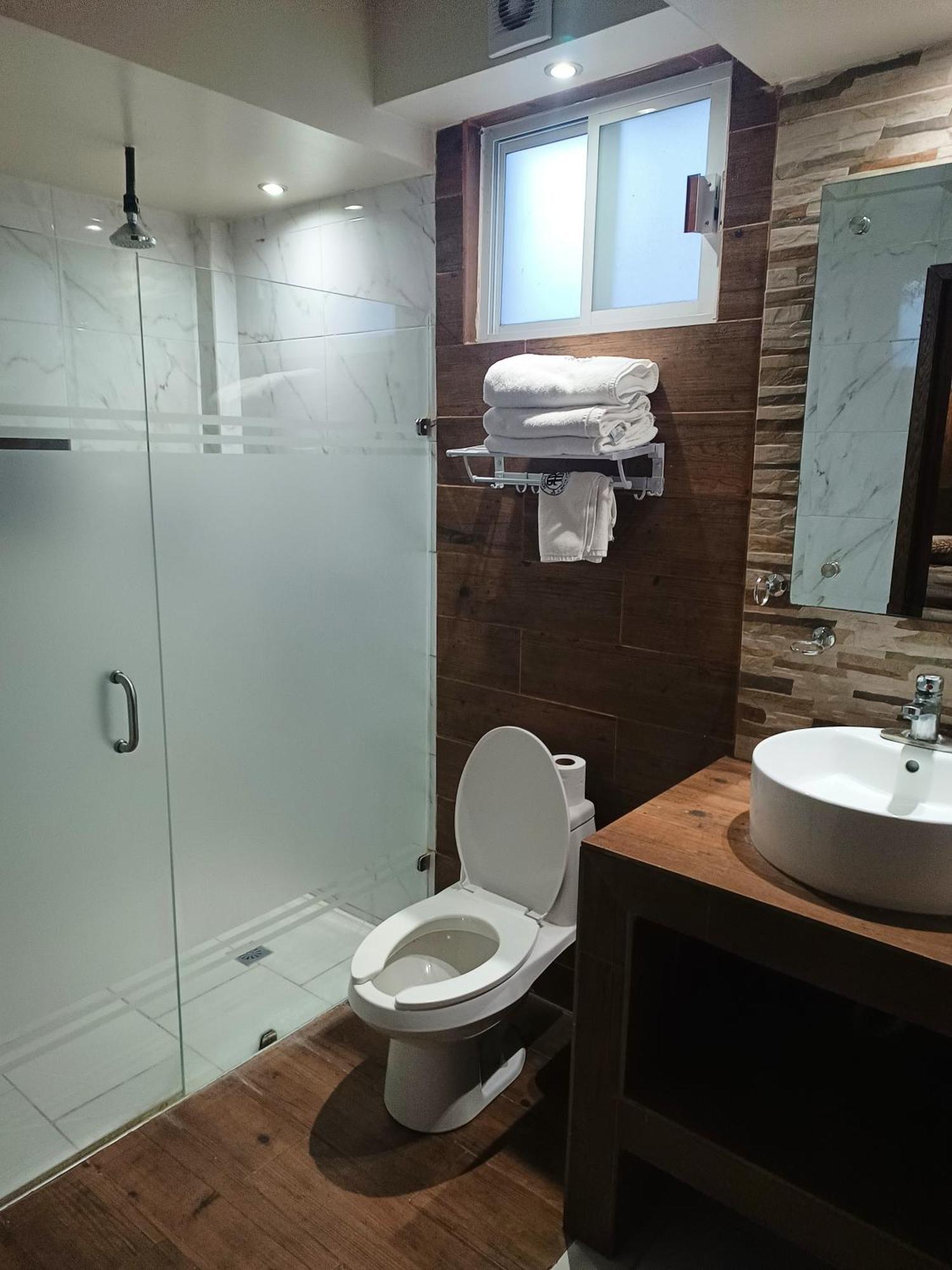 Hotel Baeza Delicias Eksteriør billede