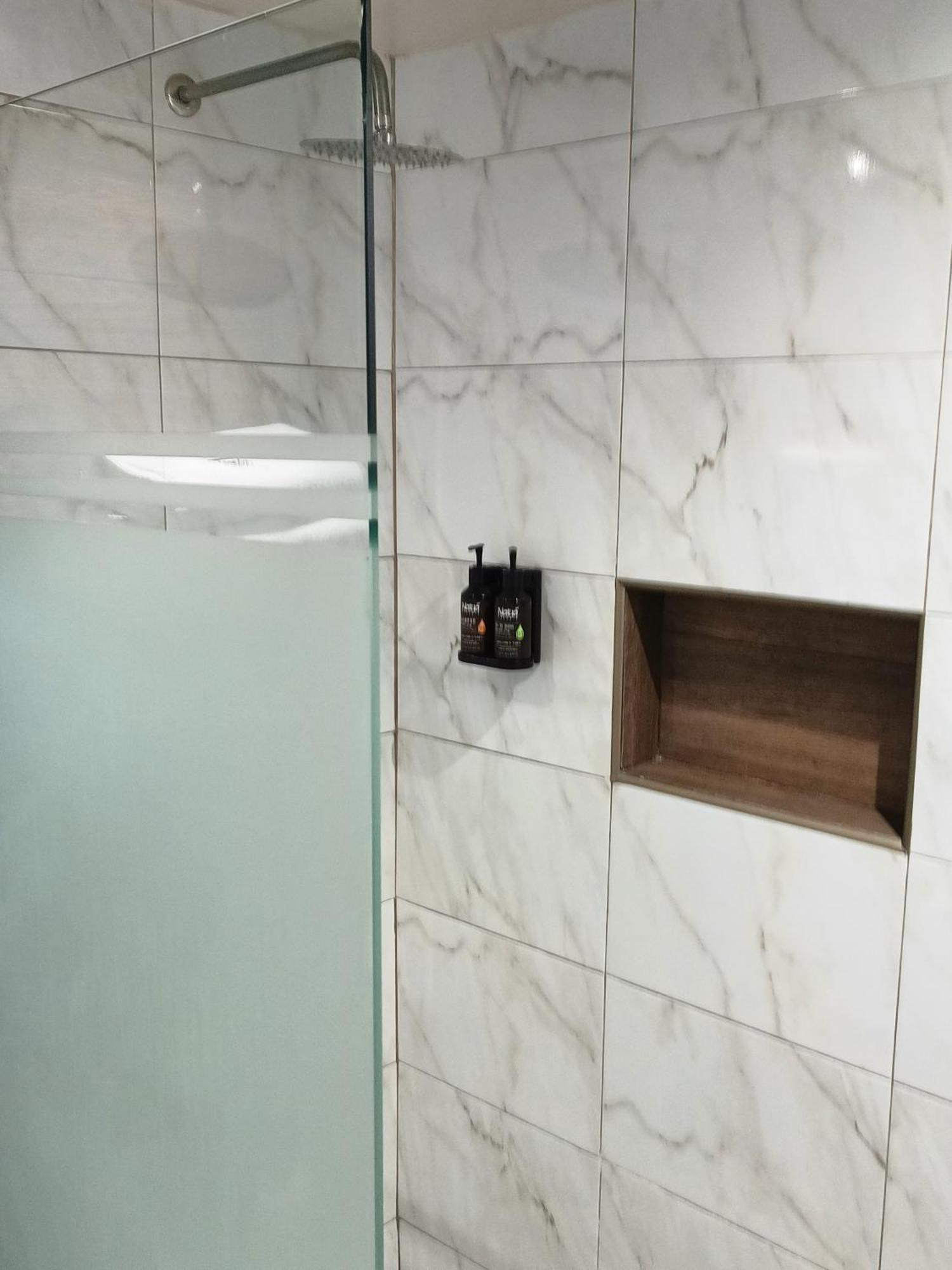 Hotel Baeza Delicias Eksteriør billede