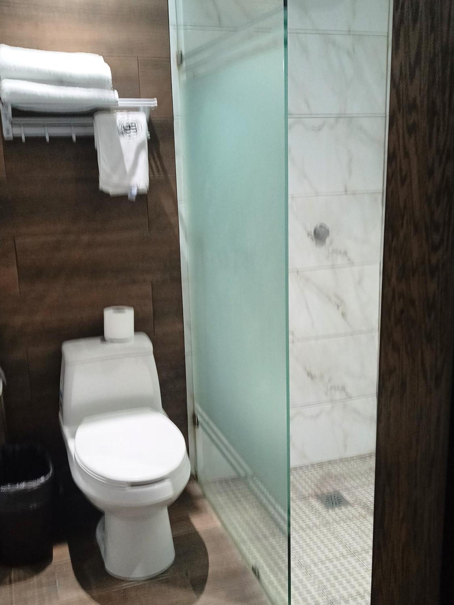 Hotel Baeza Delicias Eksteriør billede