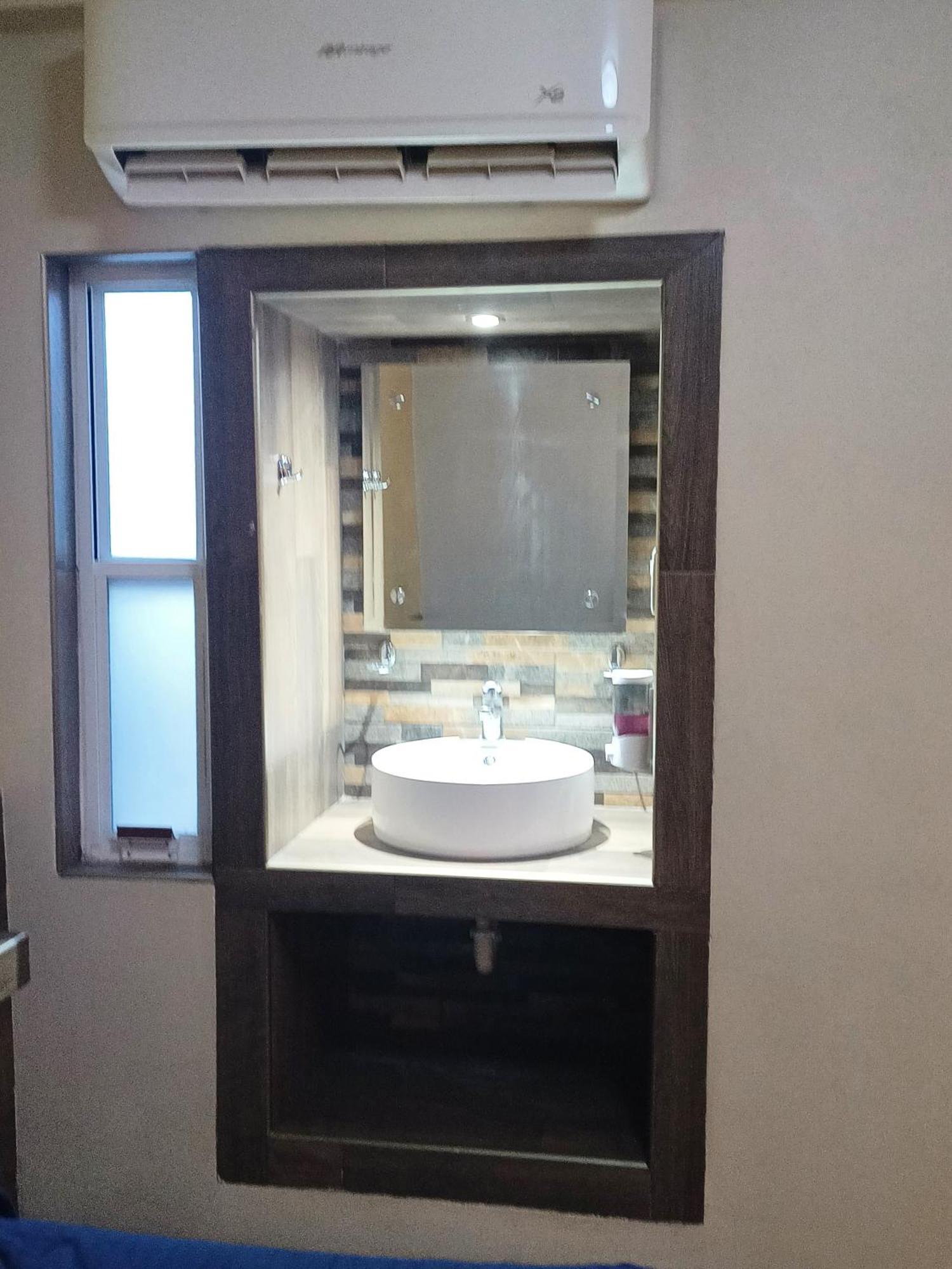 Hotel Baeza Delicias Eksteriør billede