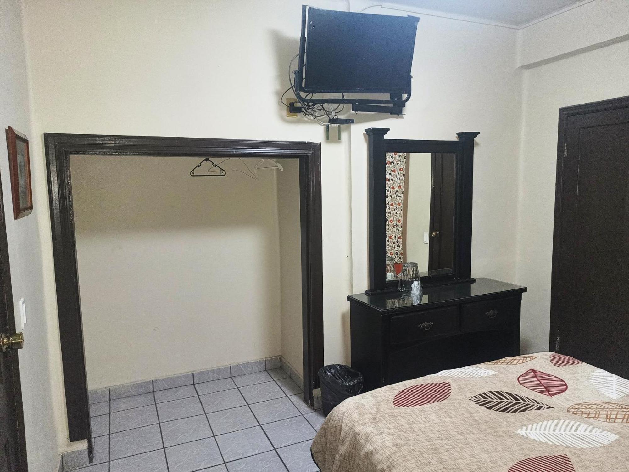 Hotel Baeza Delicias Eksteriør billede